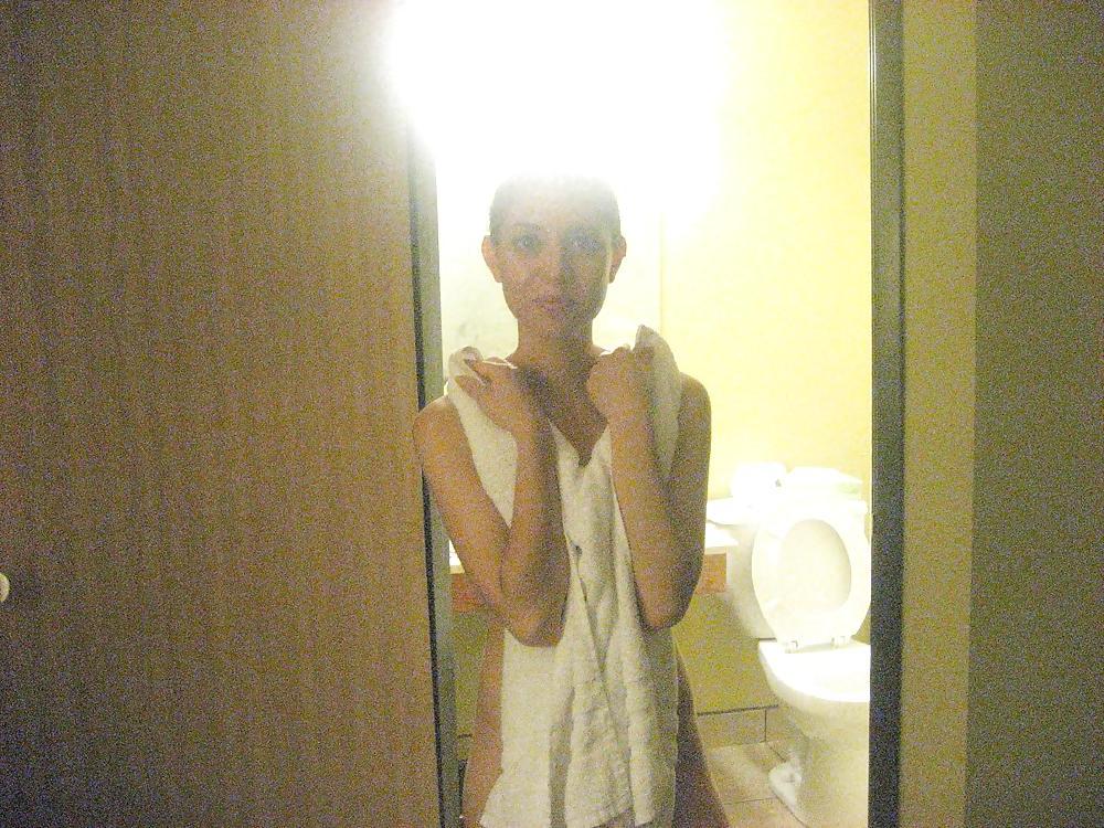 25P Latino girl have stunning body II