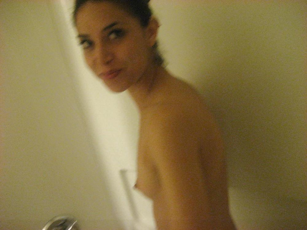25P Latino girl have stunning body II