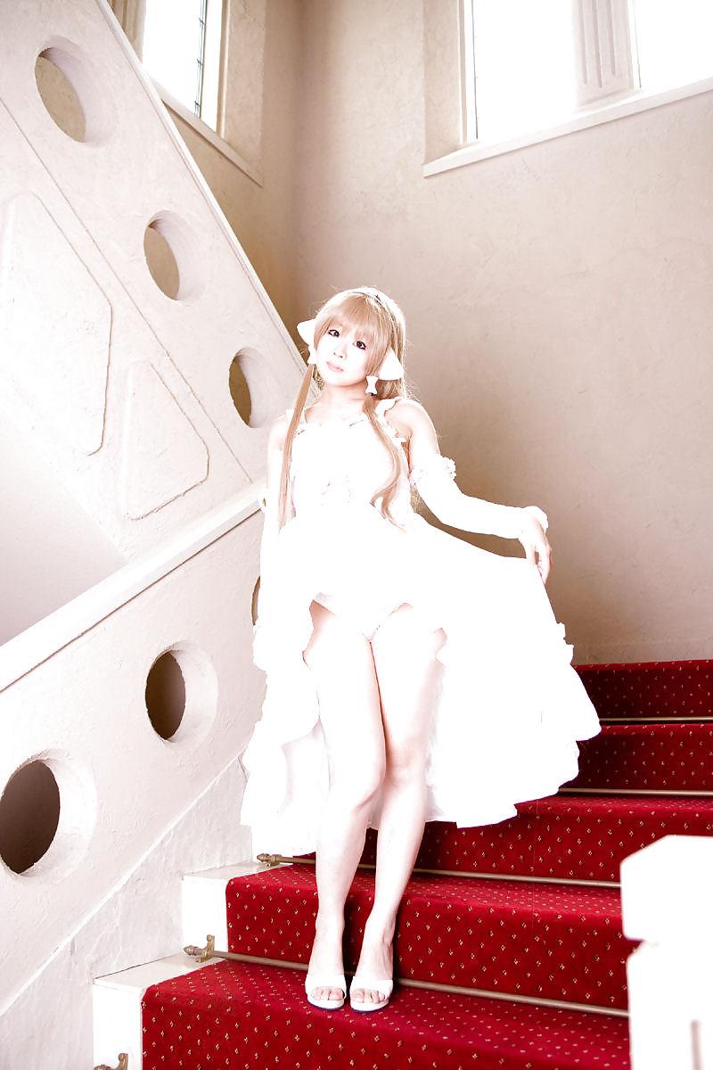 25P Japanese Cosplay Cuties-Nightcocoon (4)