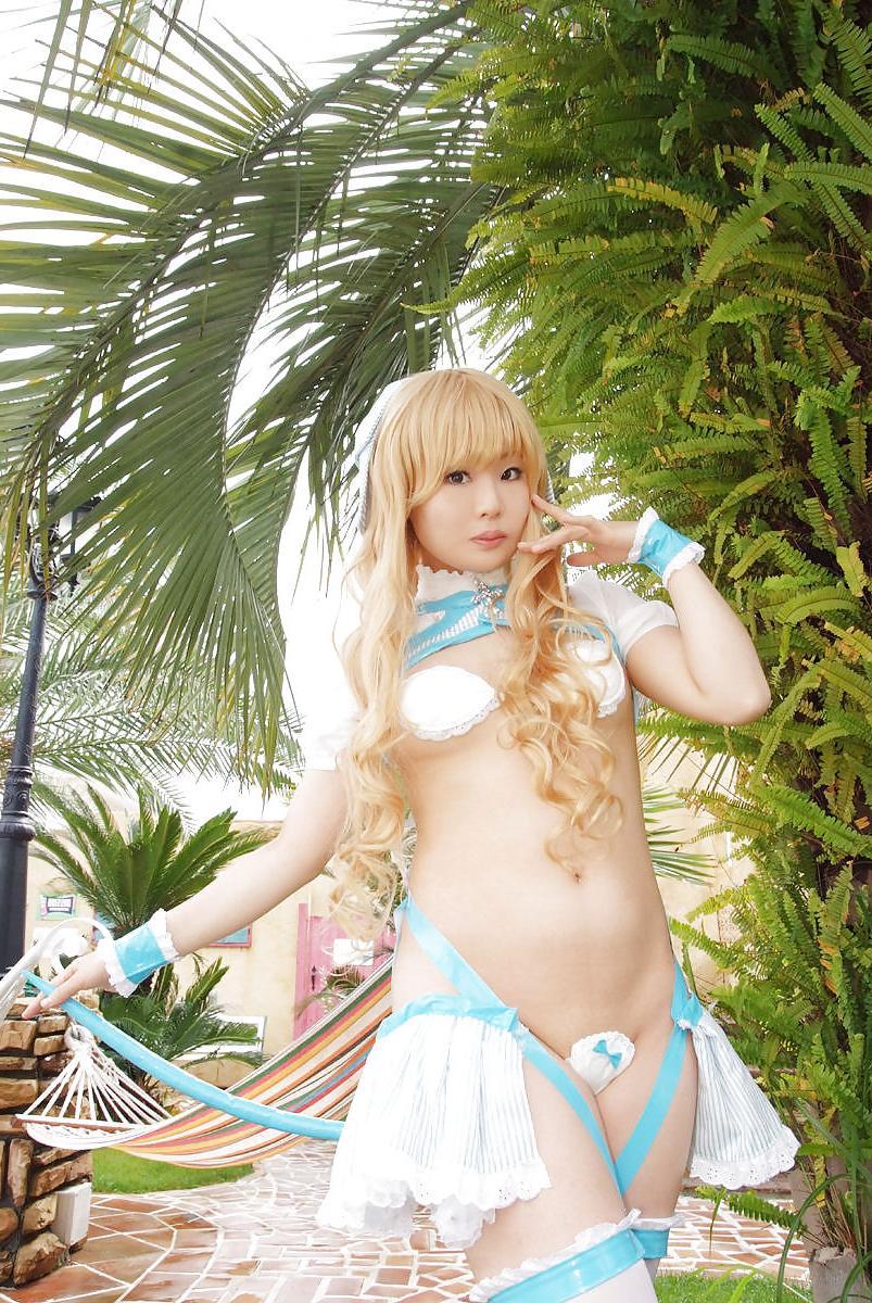 25P Japanese Cosplay Cuties-Nightcocoon (5)