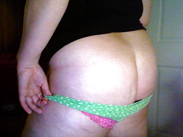25P Cute & Silly Busty Teen