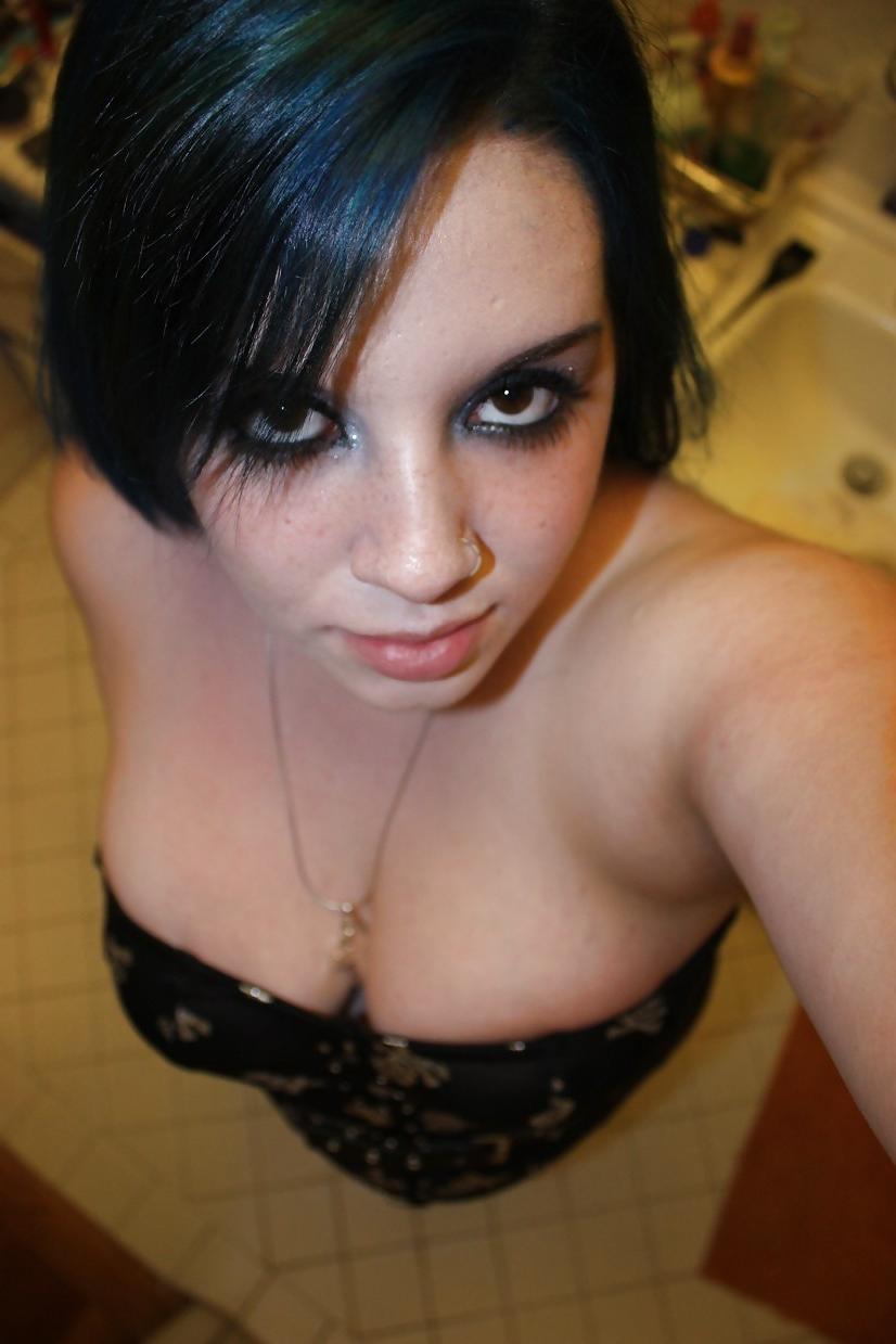 10P Busty Teen Tiffany