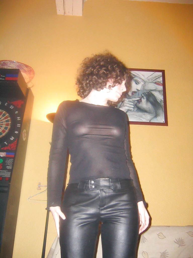 25P French celine