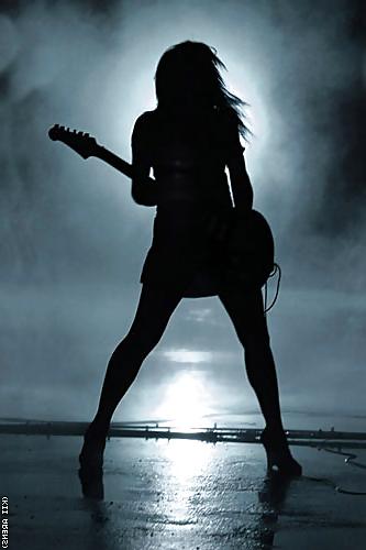 25P Dirty Riffs