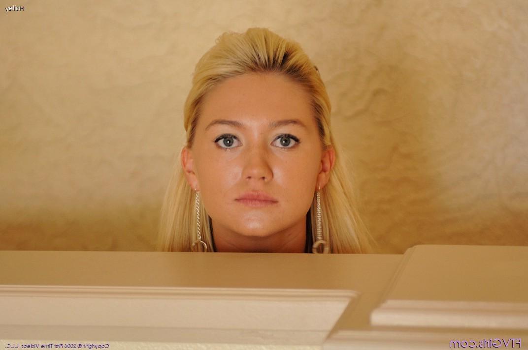 20P Pictures of a hot teen riding a massive dildo