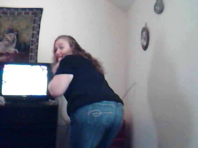 4P See you sexy and them jeans got me on ten...