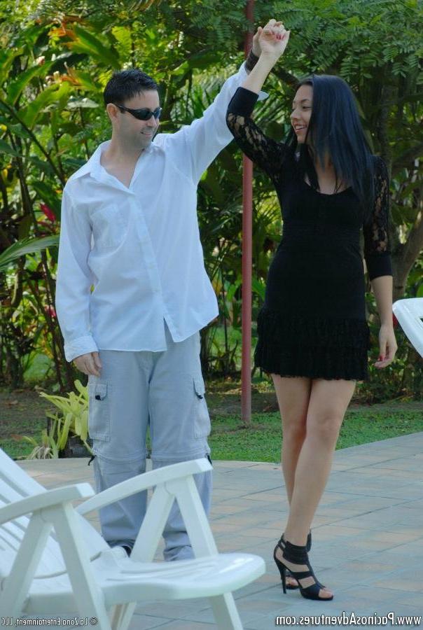 15P Ana Sofia has sex for the first time on camera with Pacino