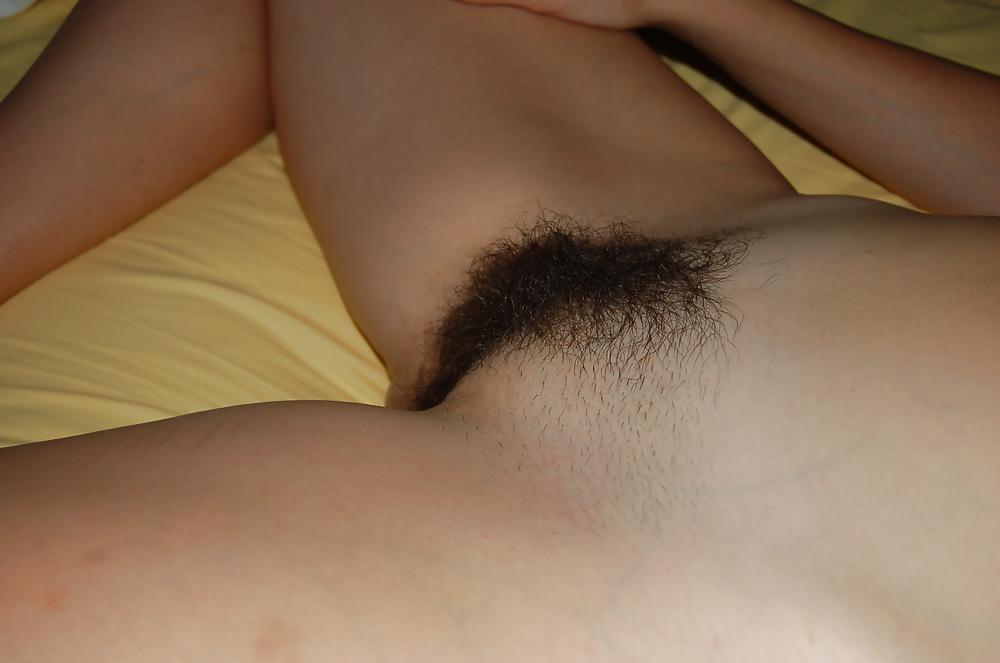 6P FRENCH PUSSY