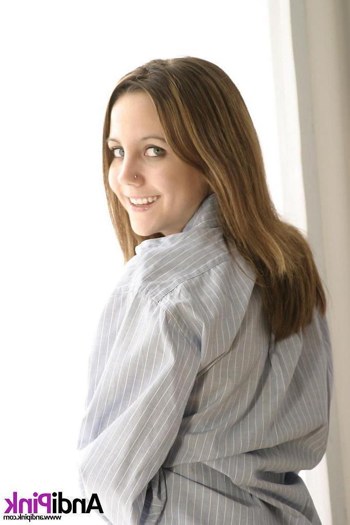 13P Sexy teen Andi Pink pictures