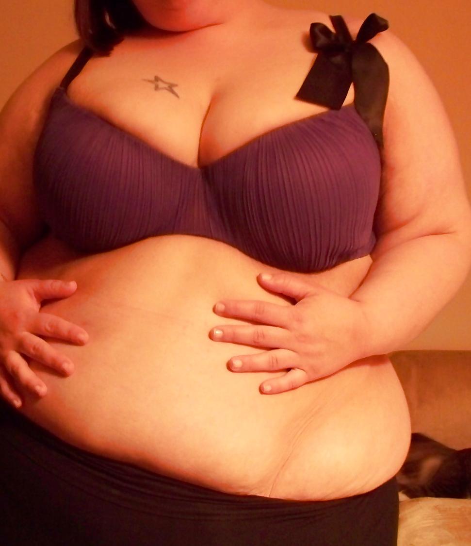 25P KICKASS BBW DOES IT AGAIN