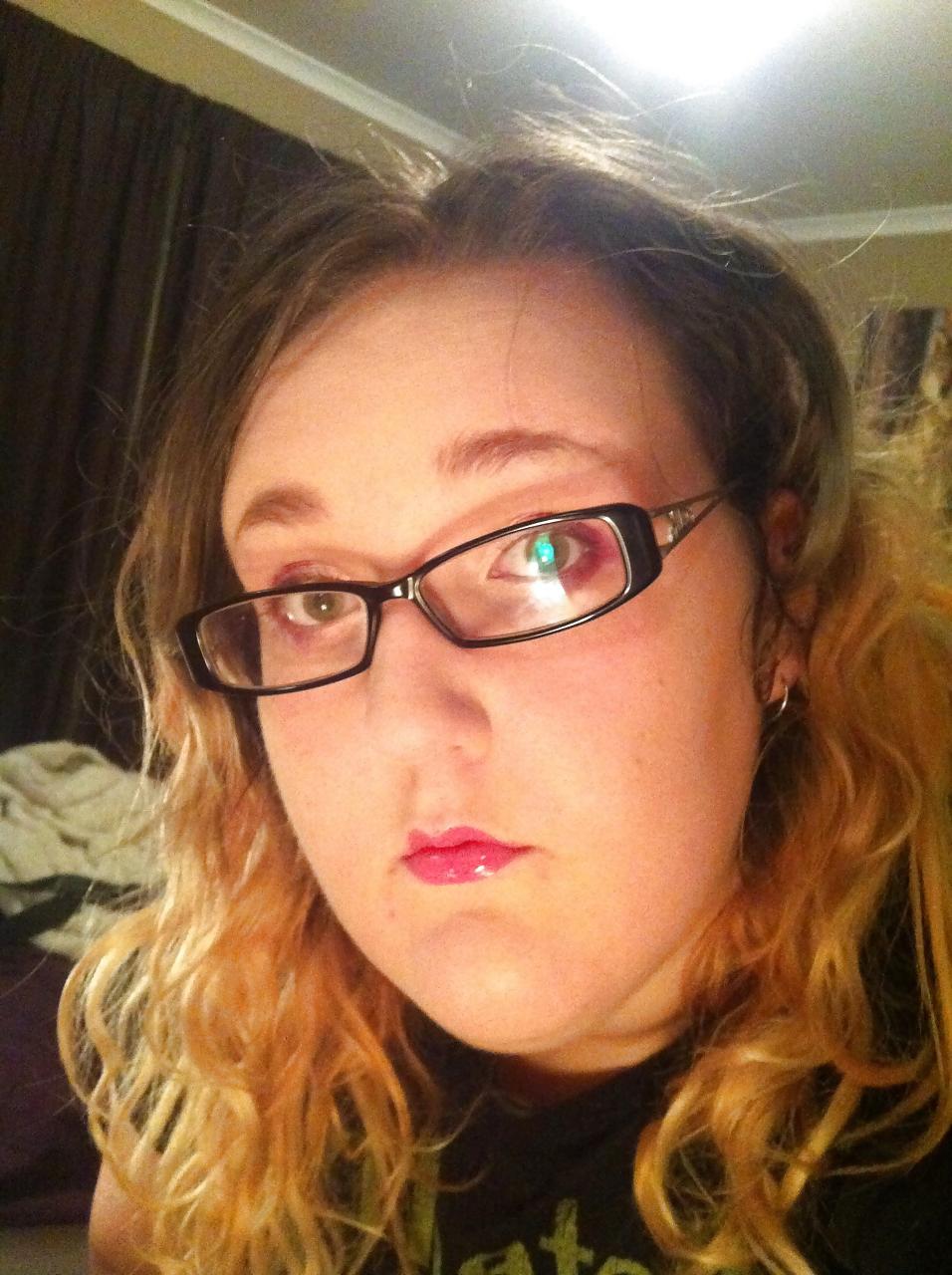 25P KICKASS BBW DOES IT AGAIN