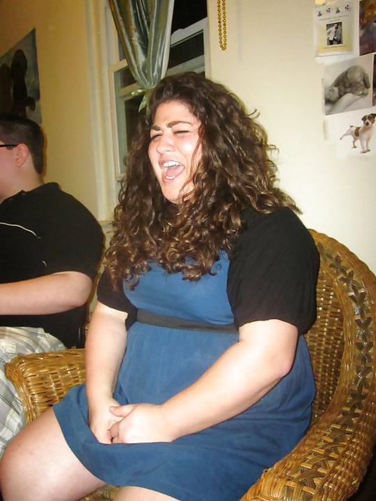 25P KICKASS BBW DOES IT AGAIN