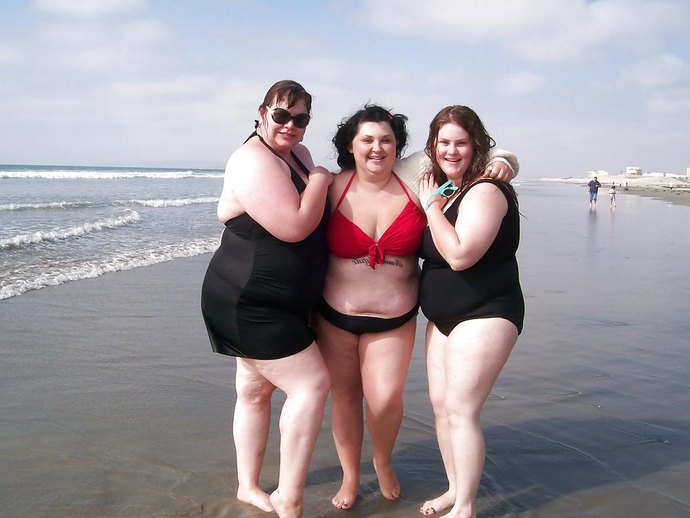 25P KICKASS BBW DOES IT AGAIN