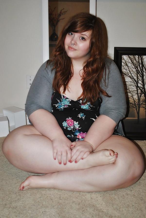 25P KICKASS BBW DOES IT AGAIN