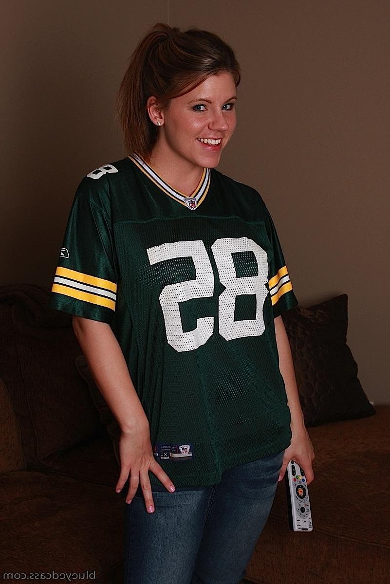15P Blueyed Cass Football Sunday