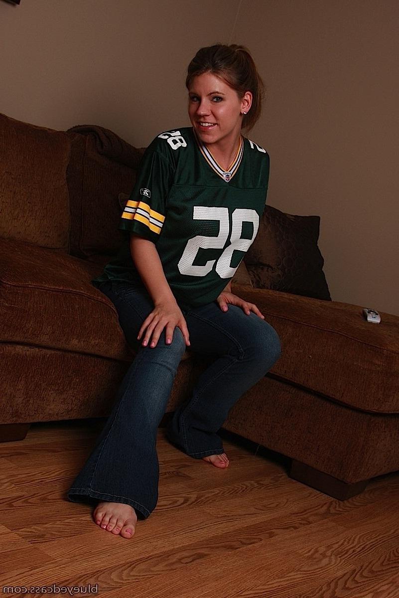 15P Blueyed Cass Football Sunday