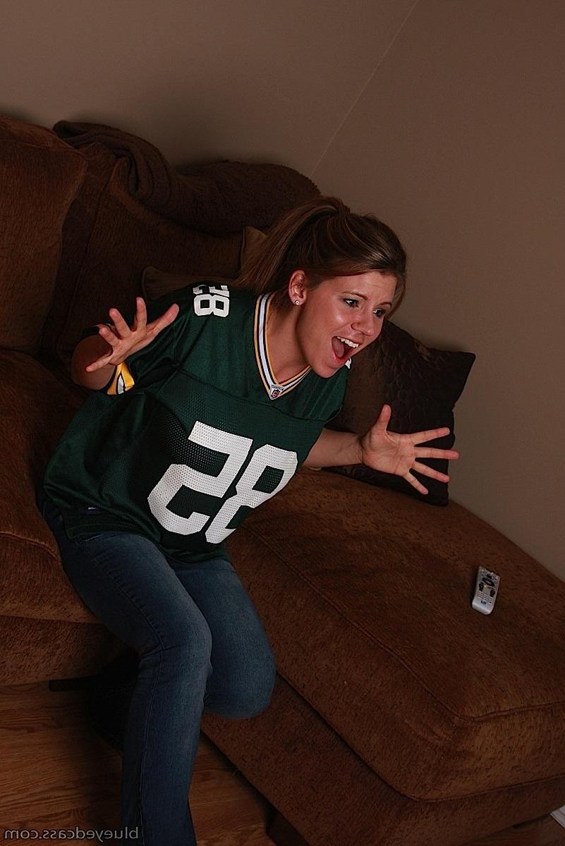 15P Blueyed Cass Football Sunday