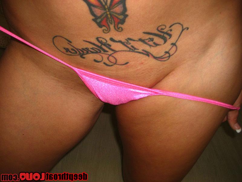 16P Busty MILF babe Claire Dames stripping for toying herself deep