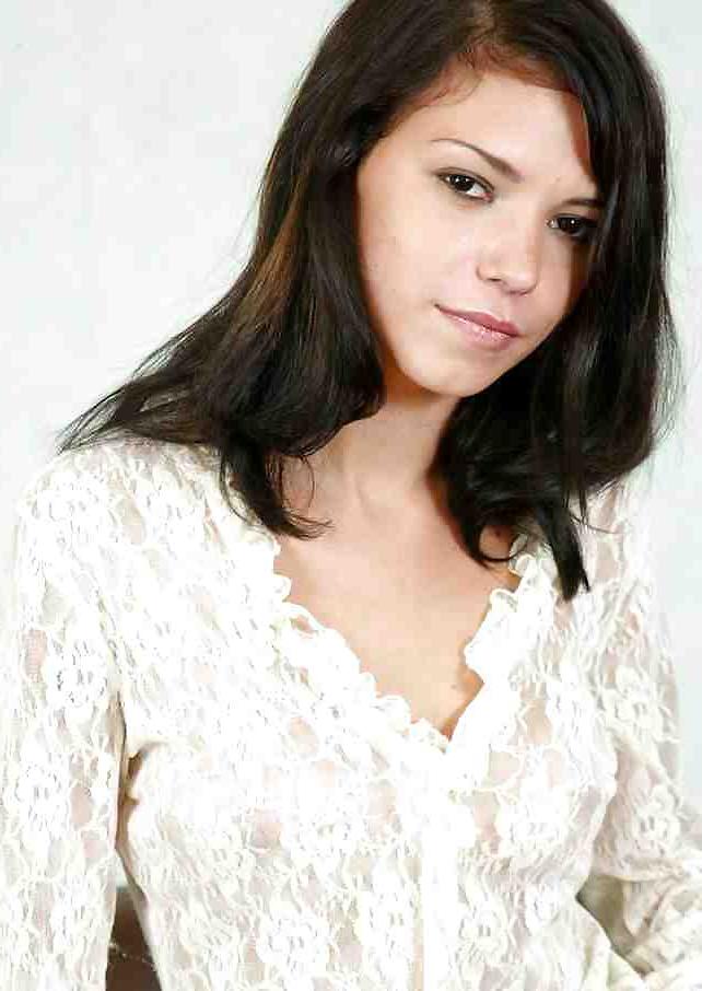 25P Julie young french slut
