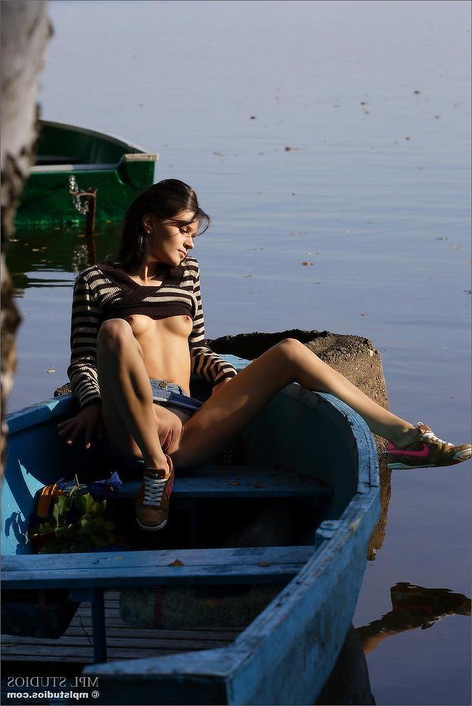 12P MPL Studios Presents Chloe in "Lakeside"