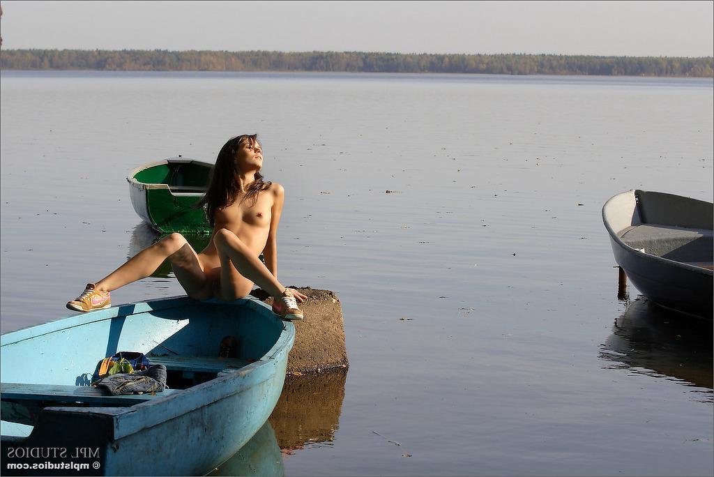 12P MPL Studios Presents Chloe in "Lakeside"
