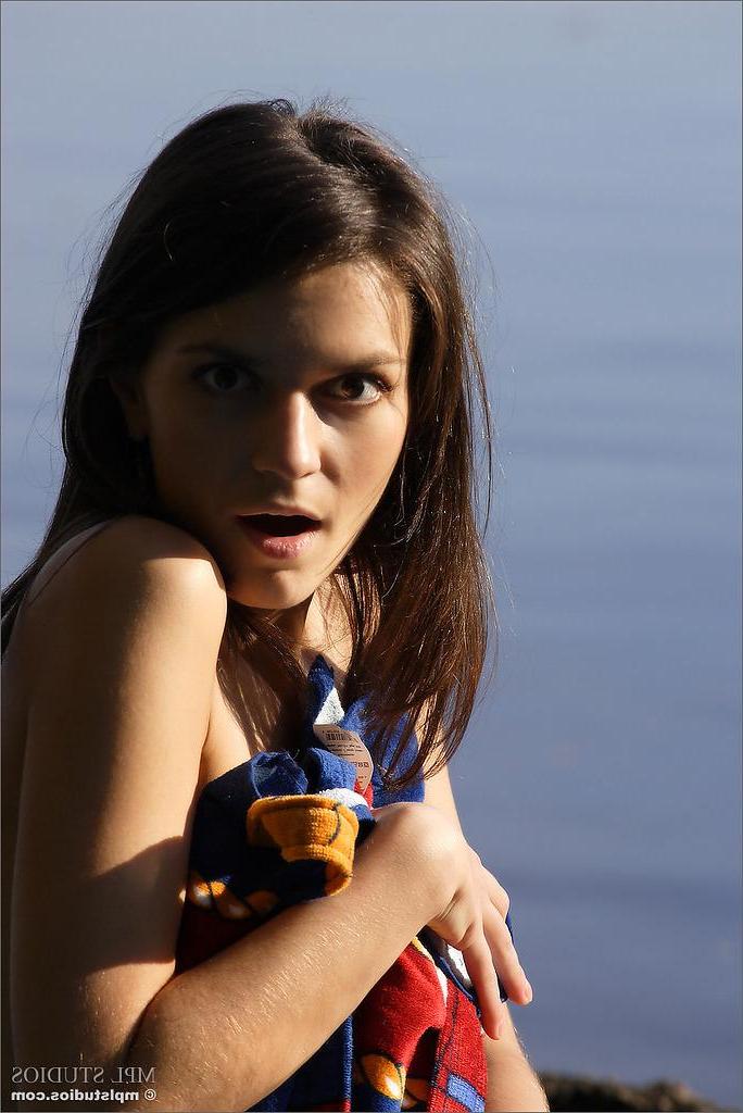 12P MPL Studios Presents Chloe in "Lakeside"
