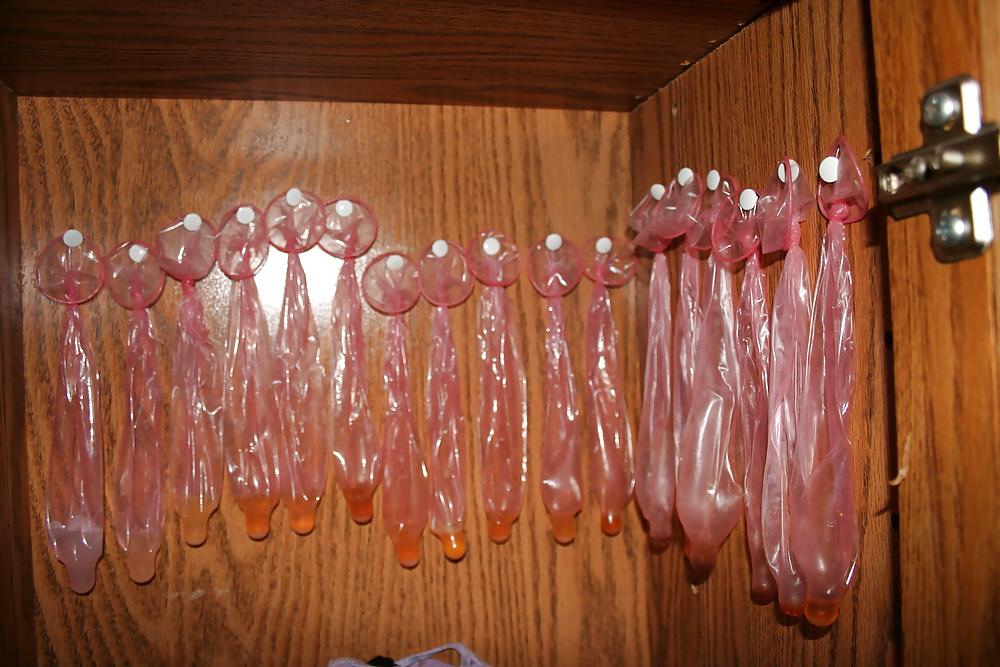 7P Collection of my loads