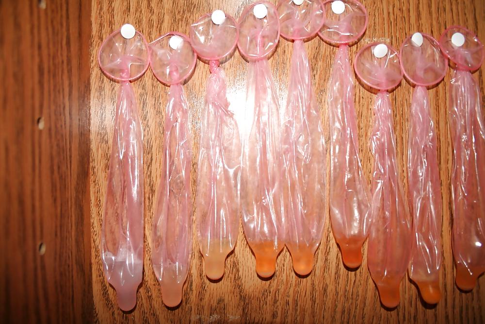 7P Collection of my loads