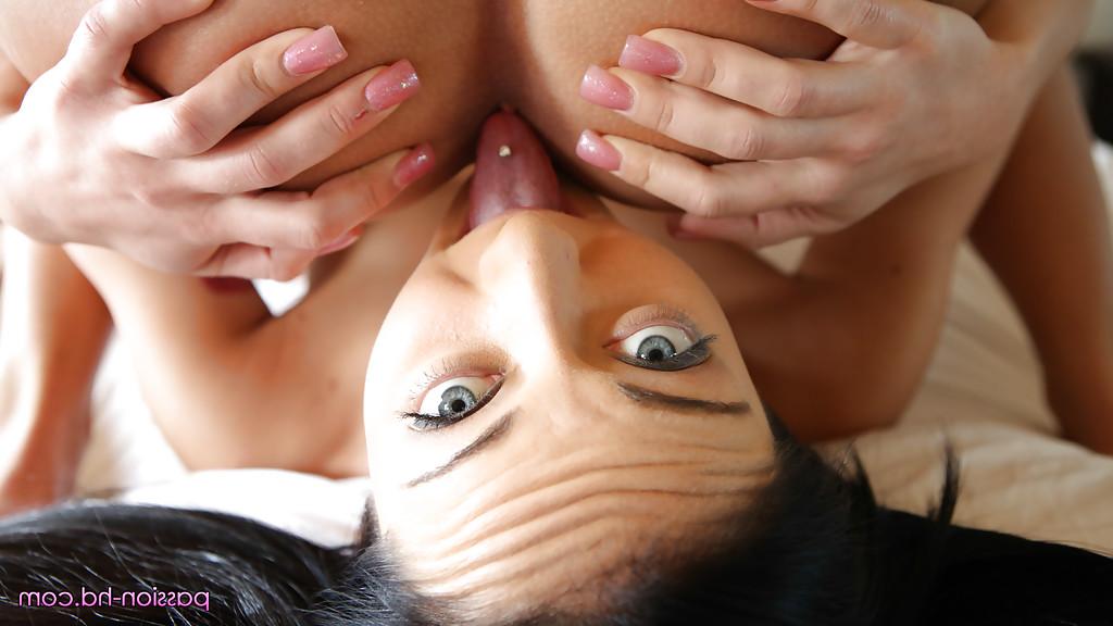 16P Lesbian slut Gianna Nicole enjoys gentle tongue of Sabrina Banks