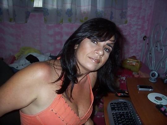 25P Dirty Milf