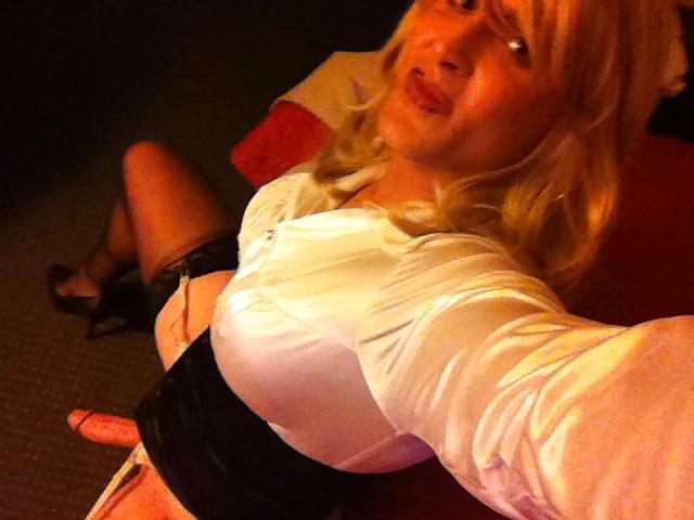 14P Dressing Fun!!!