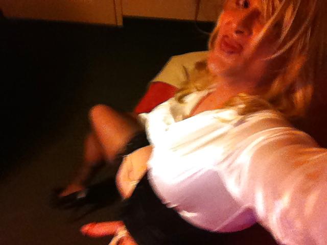 14P Dressing Fun!!!