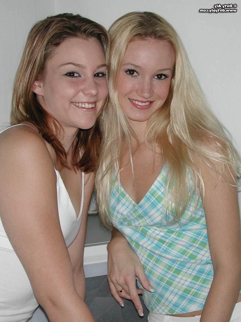 20P Pictures of Dirty Aly getting some from Lacey White