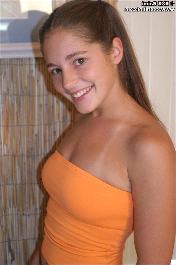 20P Pics of four teen hotties getting naked together