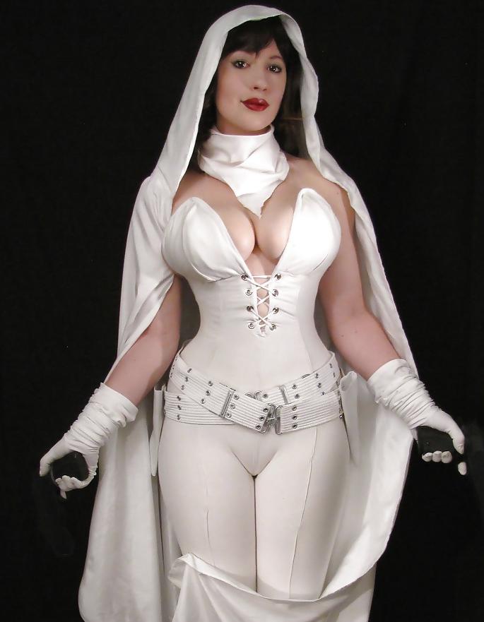 25P Cosplay That You Can Fap To