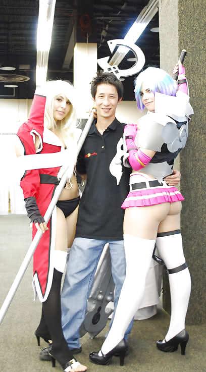 25P Cosplay That You Can Fap To