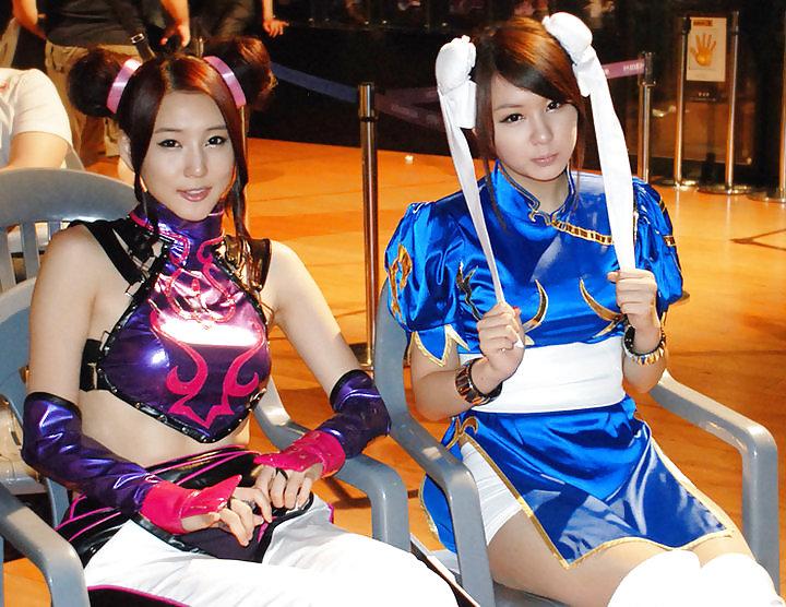 25P Cosplay That You Can Fap To