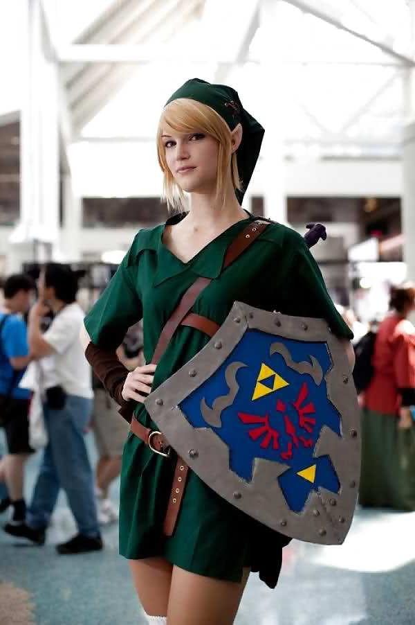 25P Cosplay That You Can Fap To
