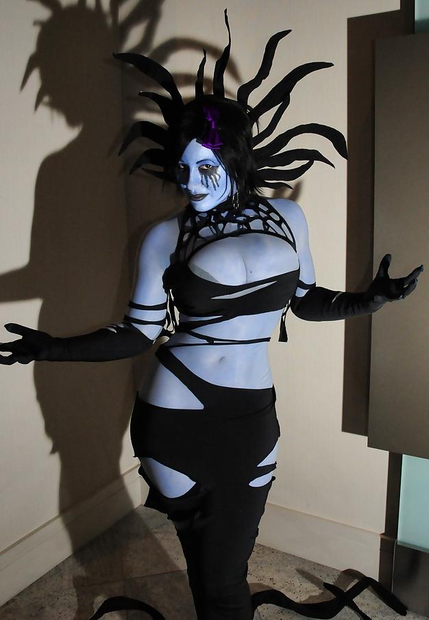 25P Cosplay That You Can Fap To