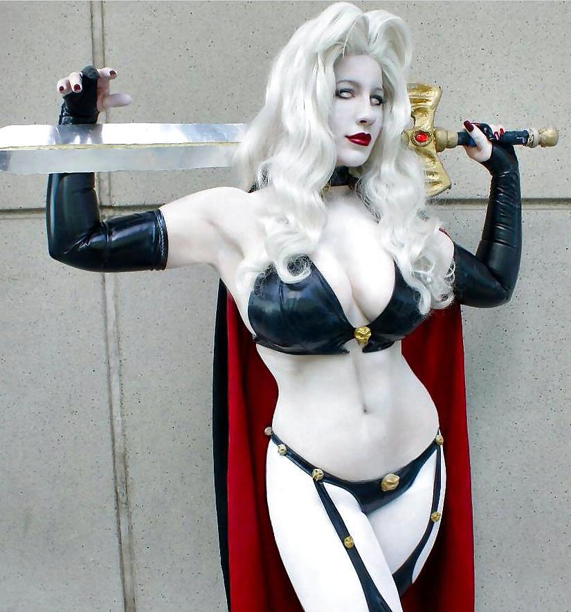 25P Cosplay That You Can Fap To