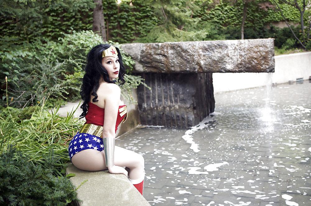 25P Cosplay That You Can Fap To