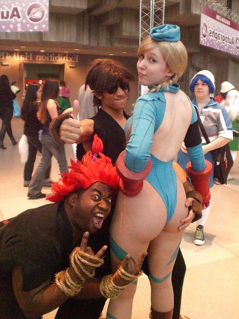 25P Cosplay That You Can Fap To