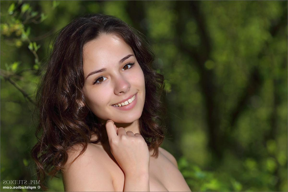 12P MPL Studios Presents Alma in "Forest Flowers"