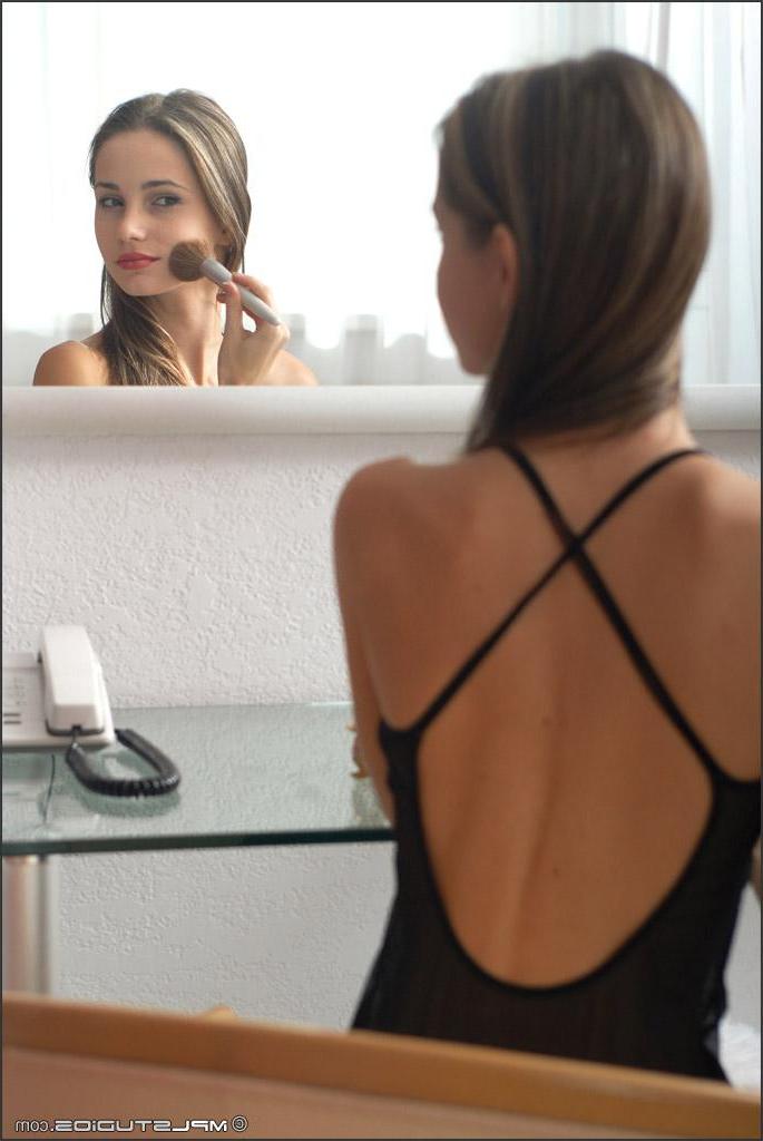 12P MPL Studios Presents Anya in "Femme Sexy"
