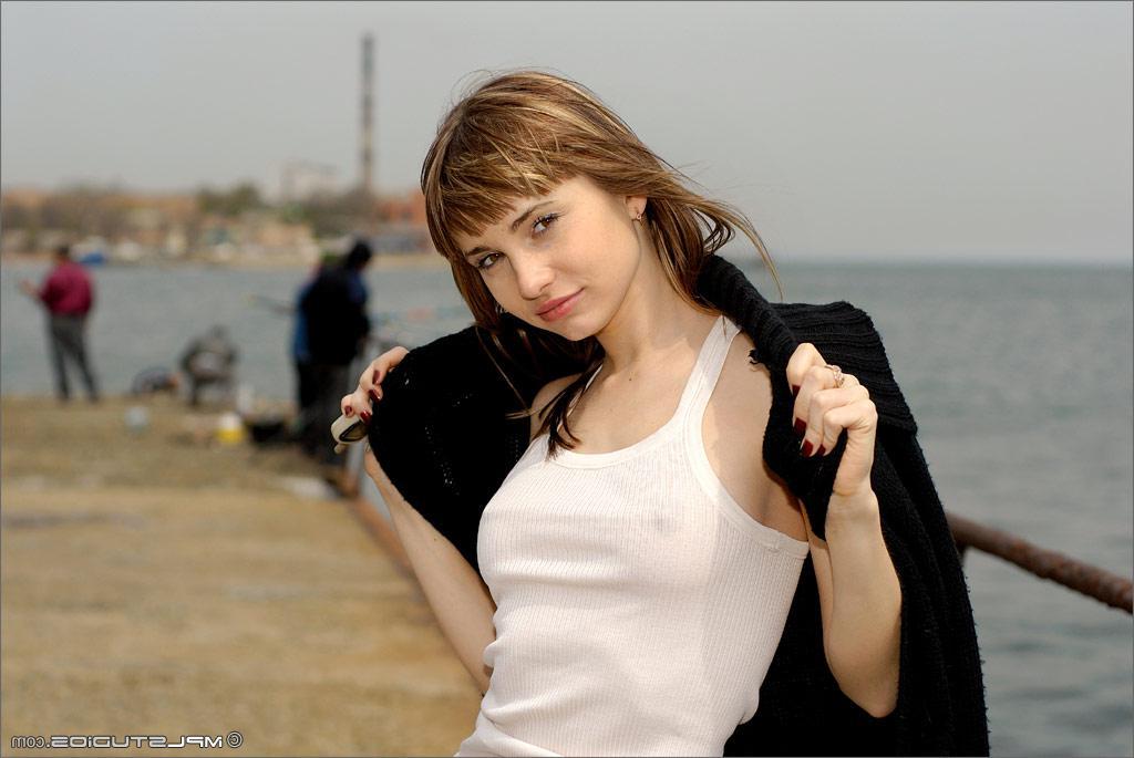 12P MPL Studios Presents Anya in "Body By Design"