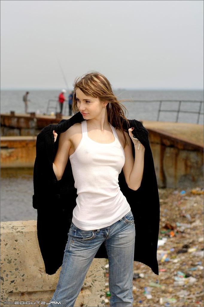 12P MPL Studios Presents Anya in "Body By Design"