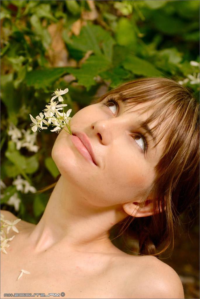 12P MPL Studios Presents Anya in "Star Jasmine"