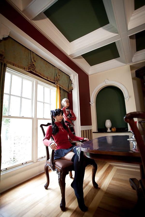 25P Japanese Cosplay Girls II