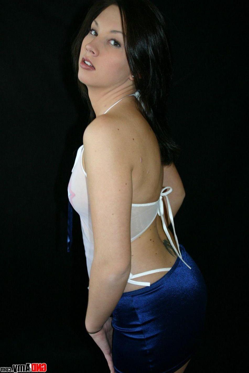 12P Pictures of teasing in a sexy sailor costume