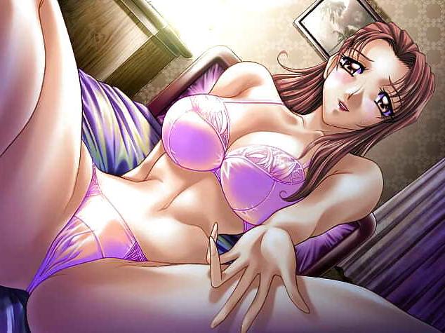 16P Hentai schoolgirls